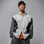 ★NIKE★JORDAN BROOKLYN HOODED DRAFT ジャケット★追跡可 Nike Jordan Brooklyn Hooded Draft Jacket Black HF9333-010 | eBay